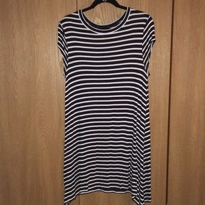 Billabong T-Shirt Dress